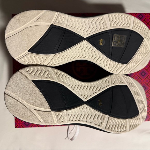 Tory Burch Women's Sneakers BRAND NEW - Picture 3 of 7